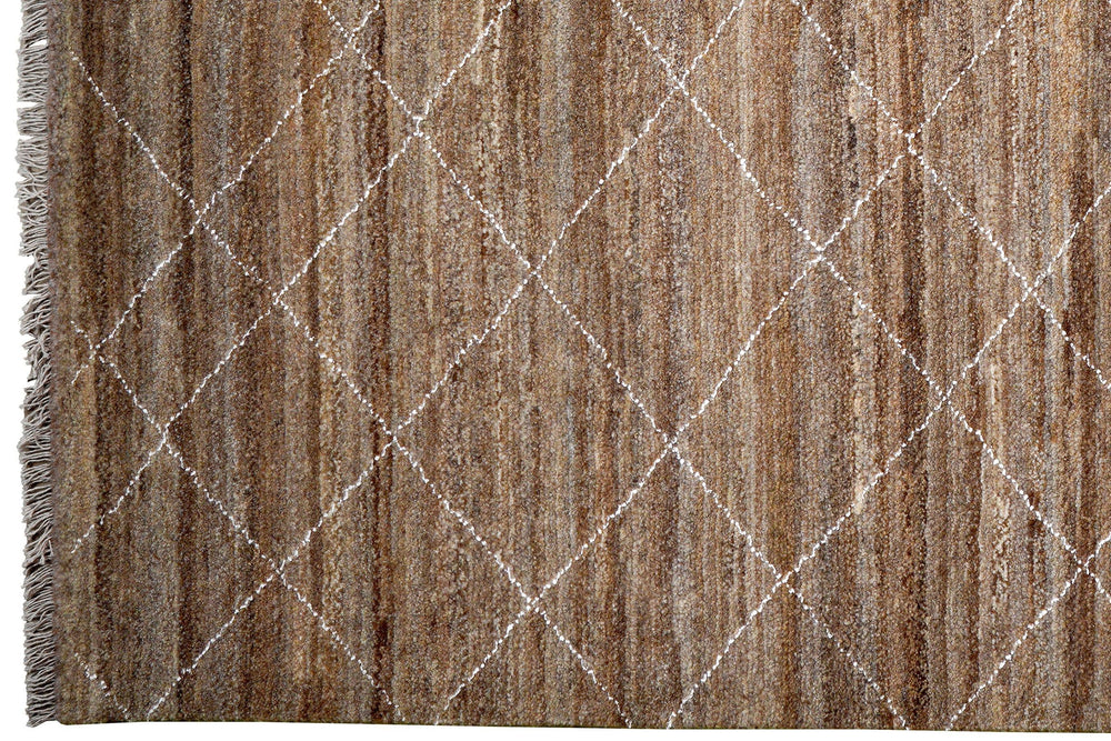 Basi Gabbeh Rug