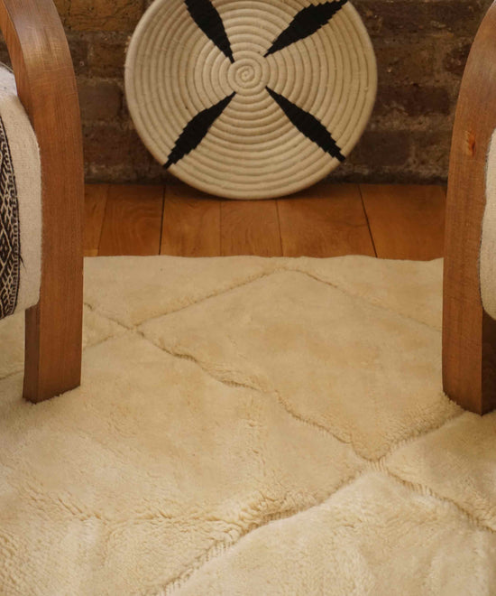 Balance Rug 255/ 160 cm