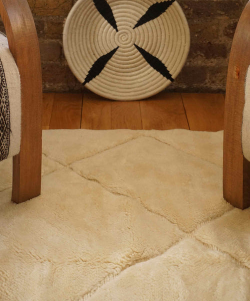 Balance Rug 255/ 160 cm