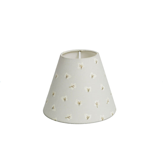 7” Pendant Lampshade All Year Hellebores – CLASSIC