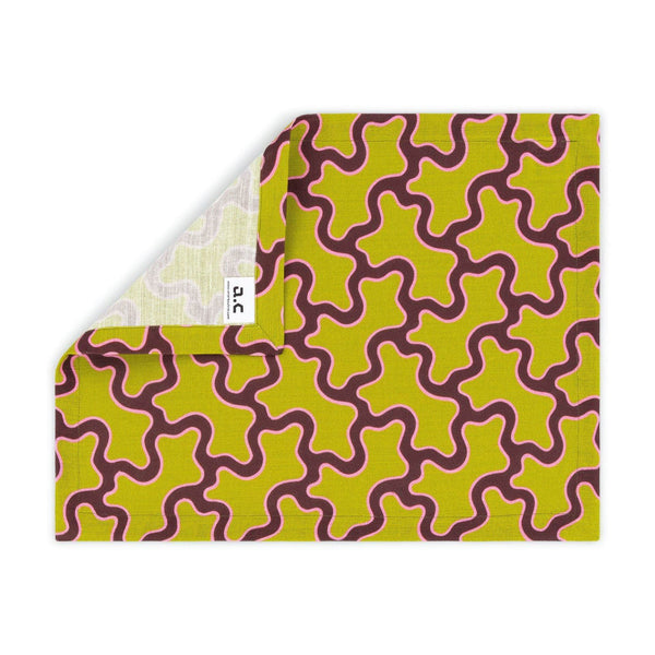 Reef Placemat