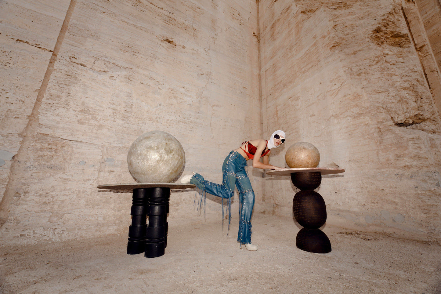FOS Cima Table