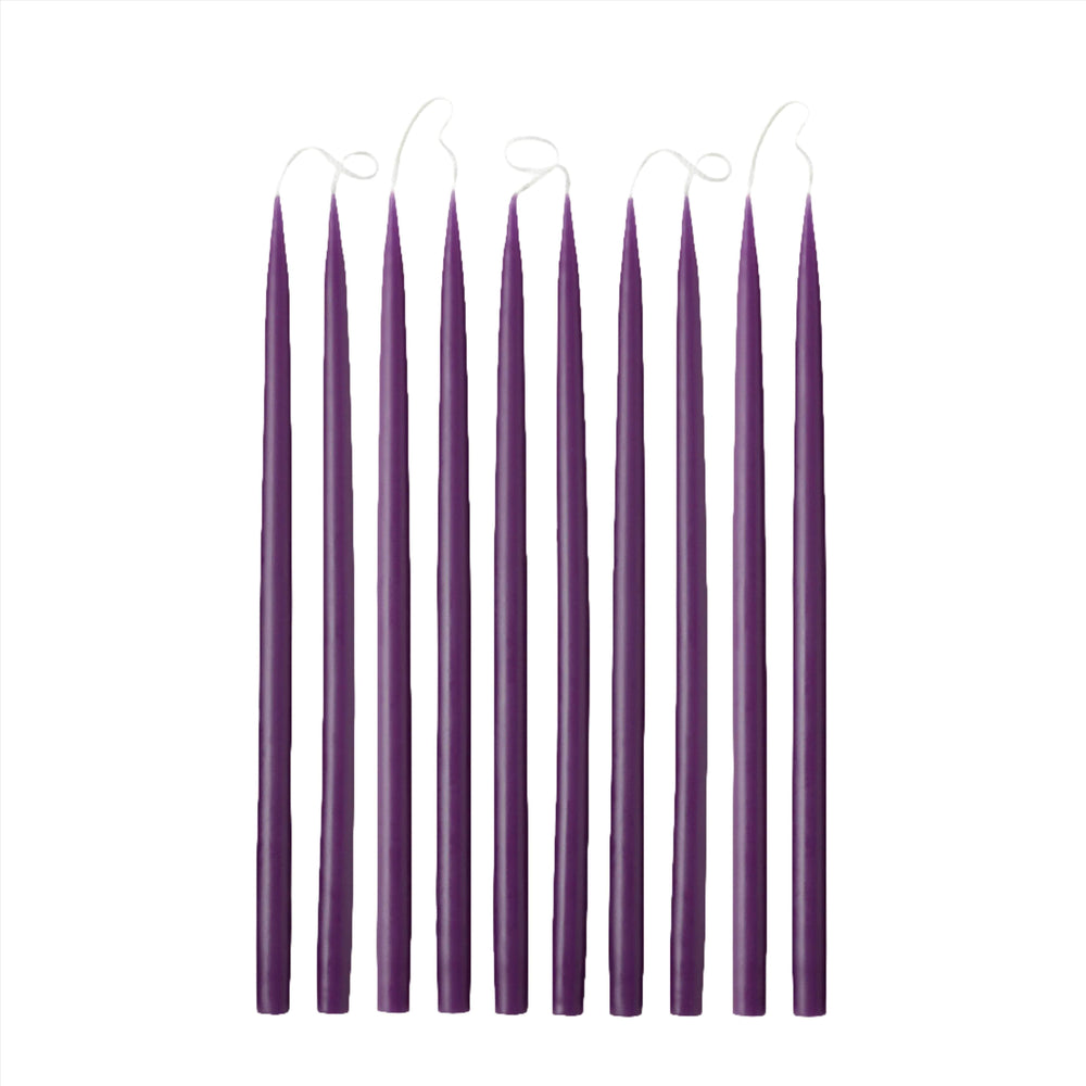 Taper 28 Skinny - Violet