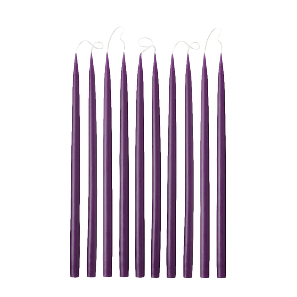 Taper 28 Skinny - Violet