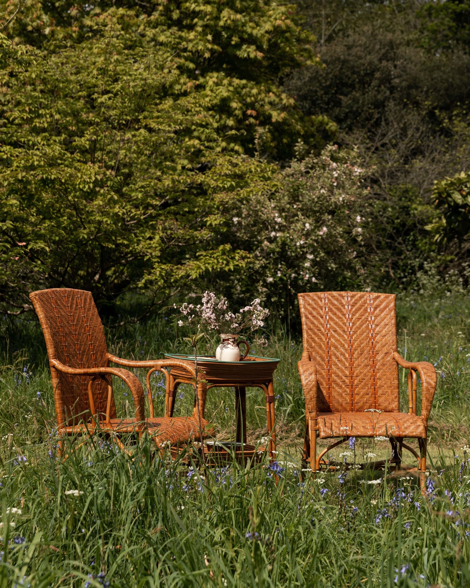 Emerson Outdoor Armchair