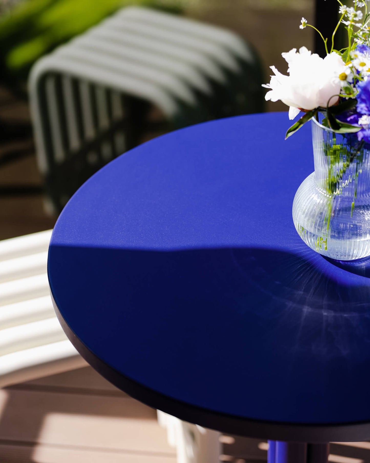 Nokk Cáfe Table