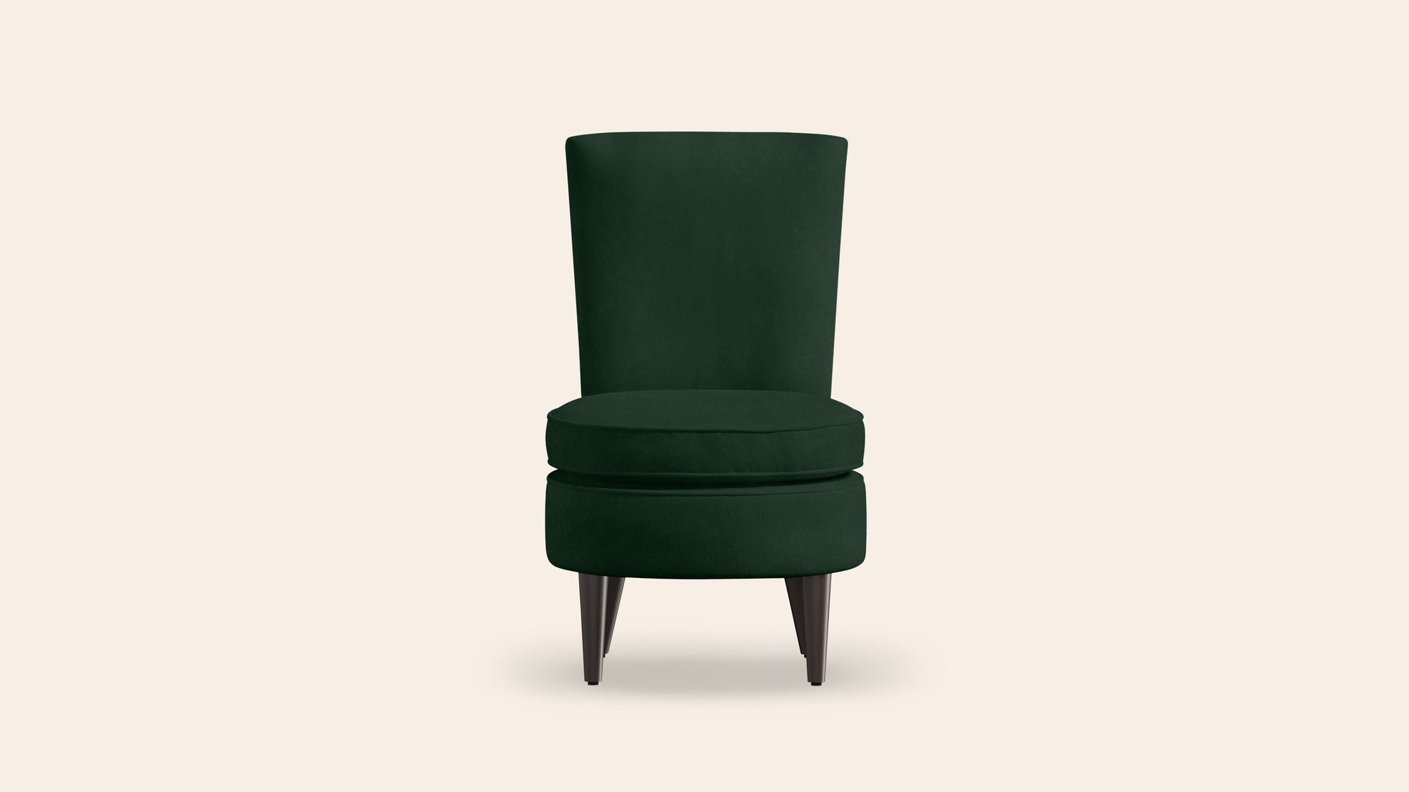 Giulia Chair, Olive