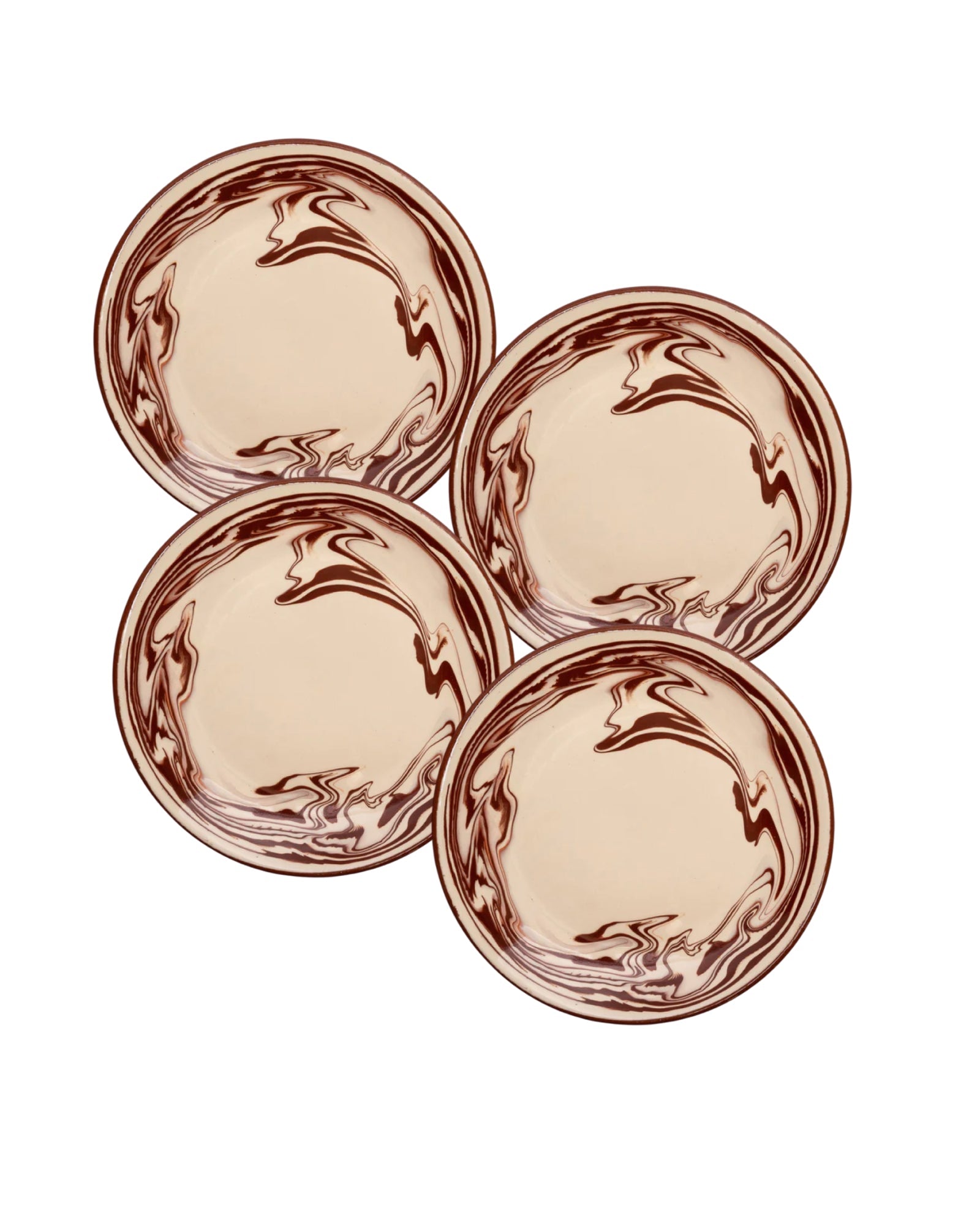 Marbre Dinner Plate (Set of 4)