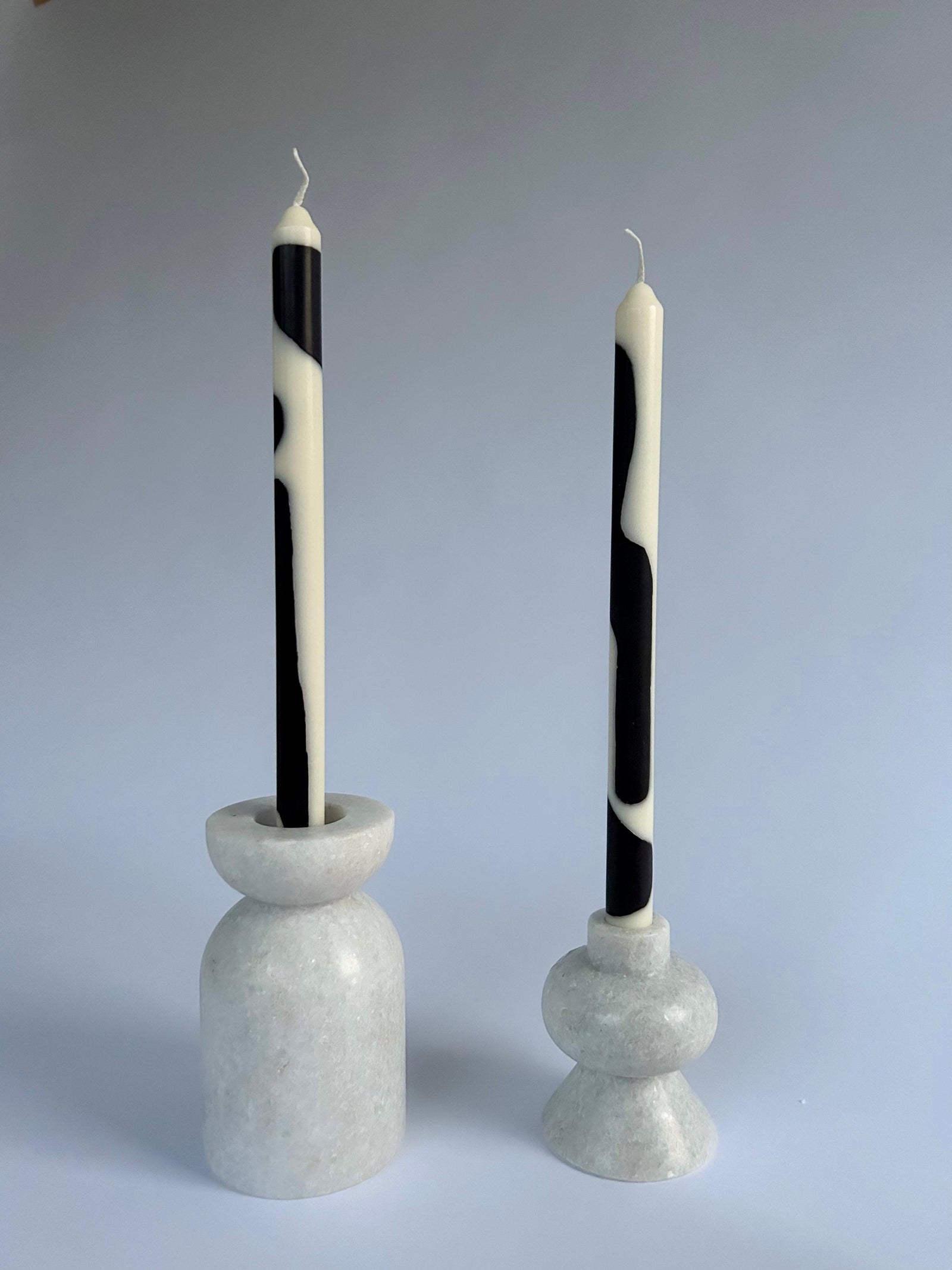 Mali Dinner Candle
