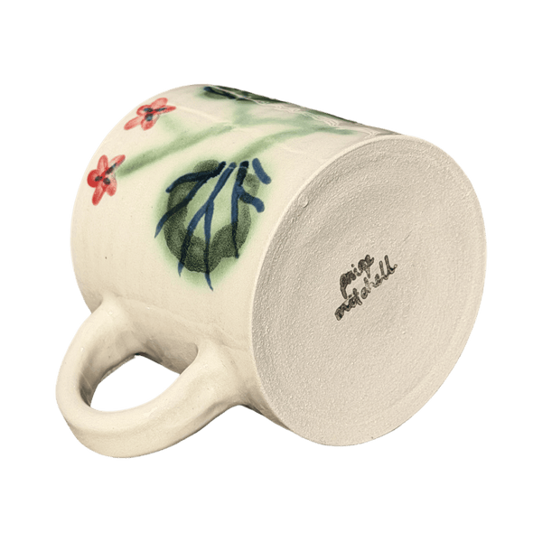 Pelargonium Mug