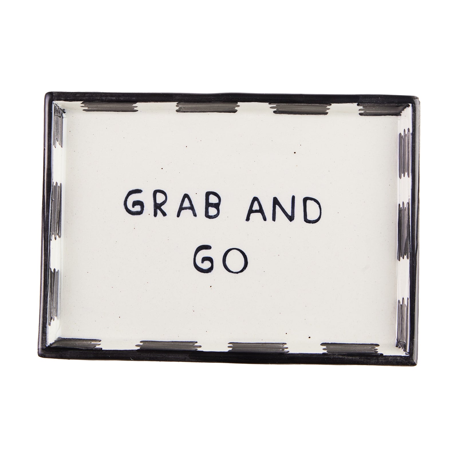 Grab and Go Trinket Tray