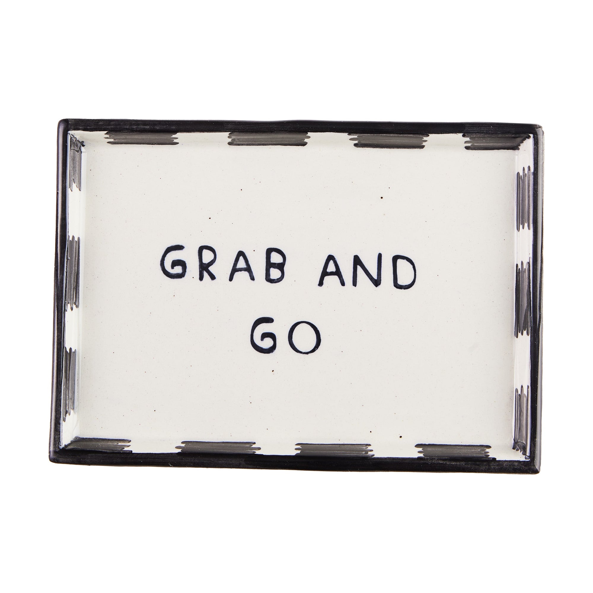 Grab and Go Trinket Tray