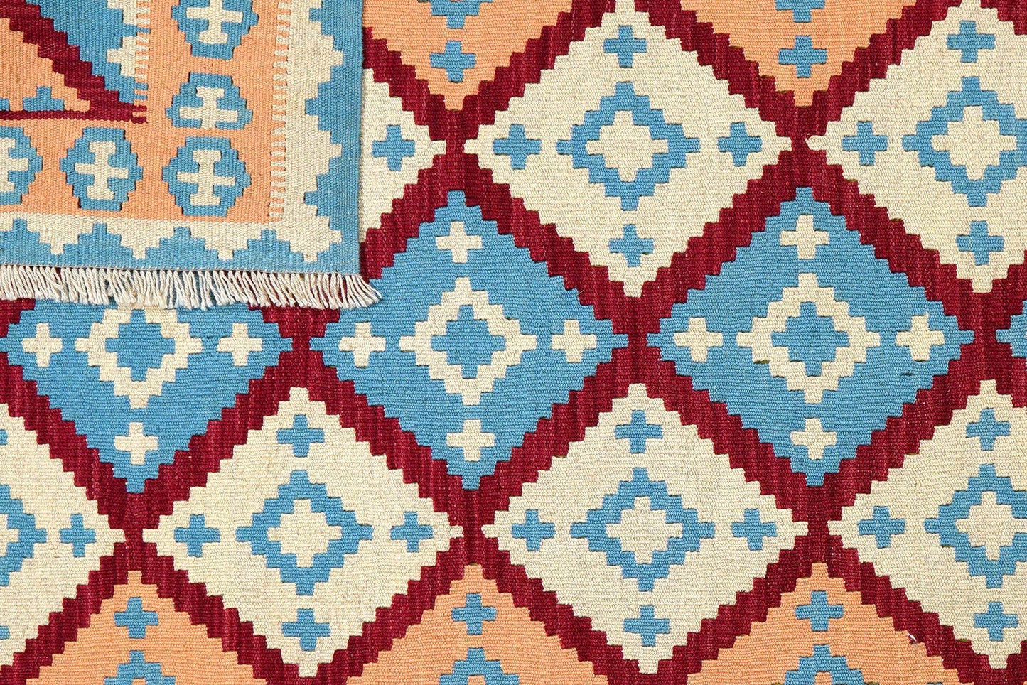 Gashgai Kelim Rug