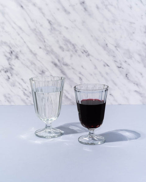 Anna Red Wine Glass - Set of 6