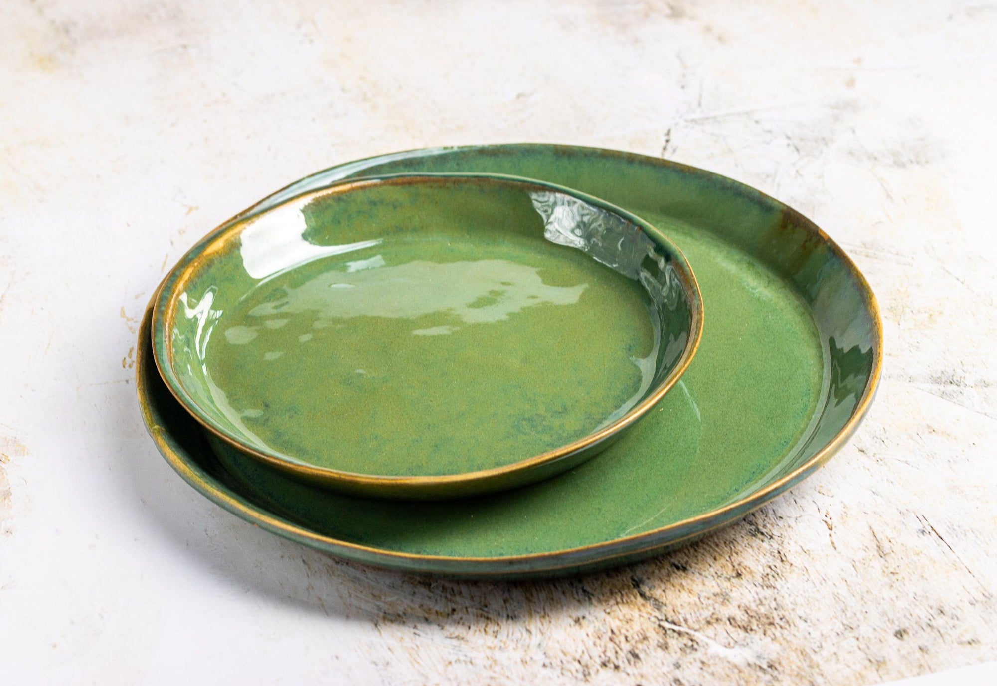 Millfield Dinner Plate