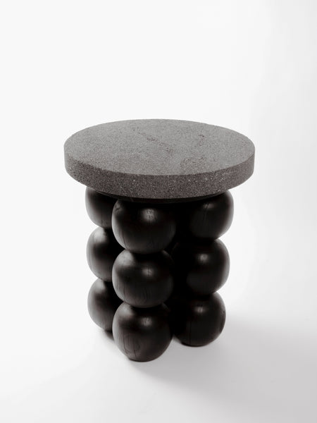 FOS Peak Side Table