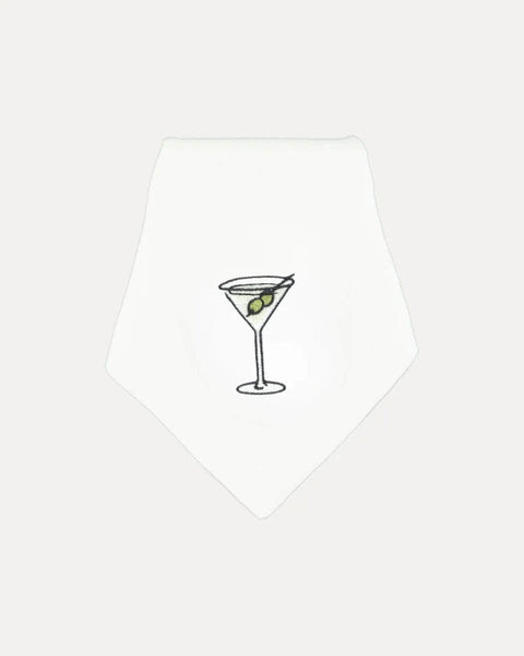 Martini Napkin
