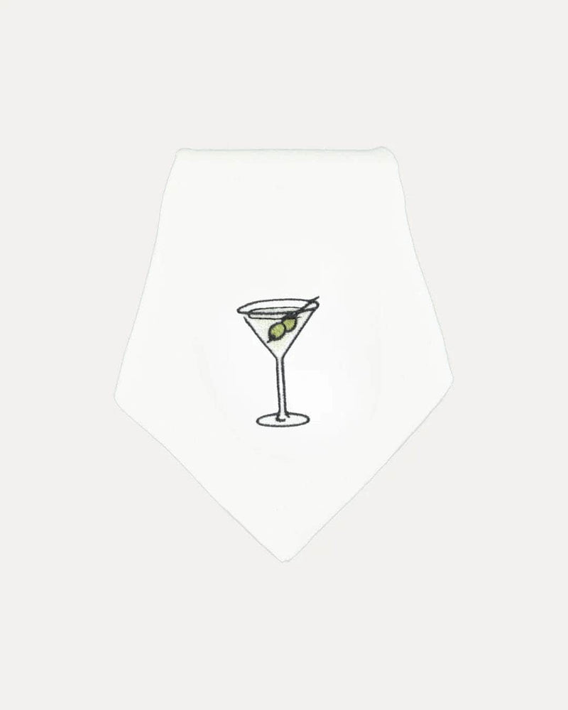 Martini Napkin