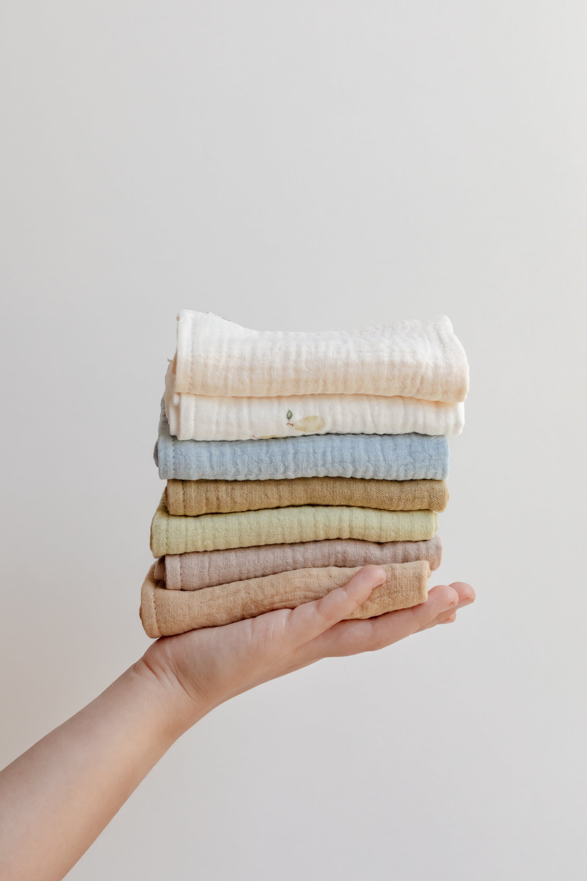 Soft Squares – Complete, Original