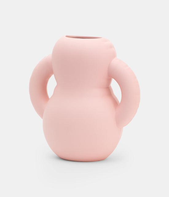 Vase 'OSCAR' Bubblegum