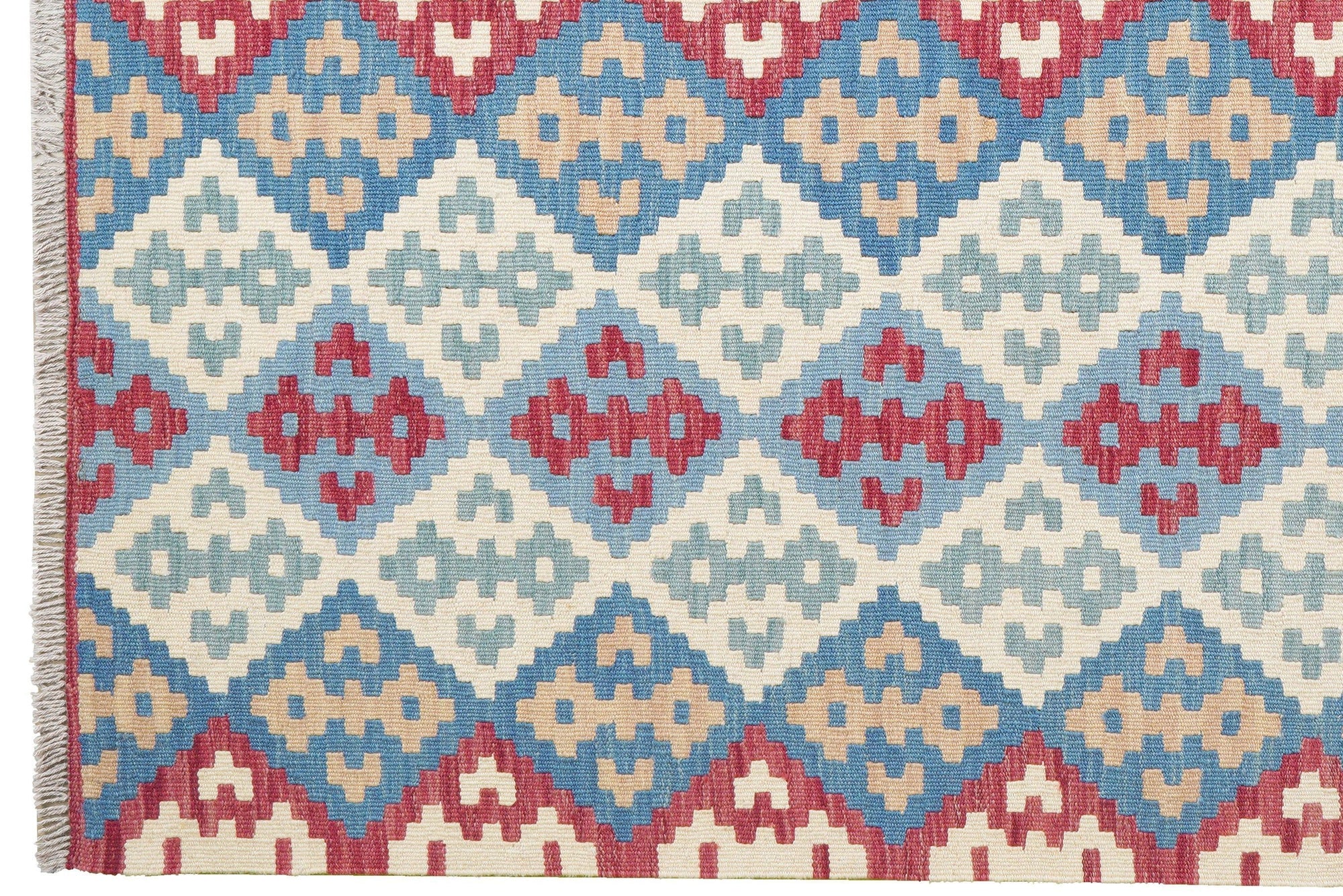 Kelim Gashgai Rug