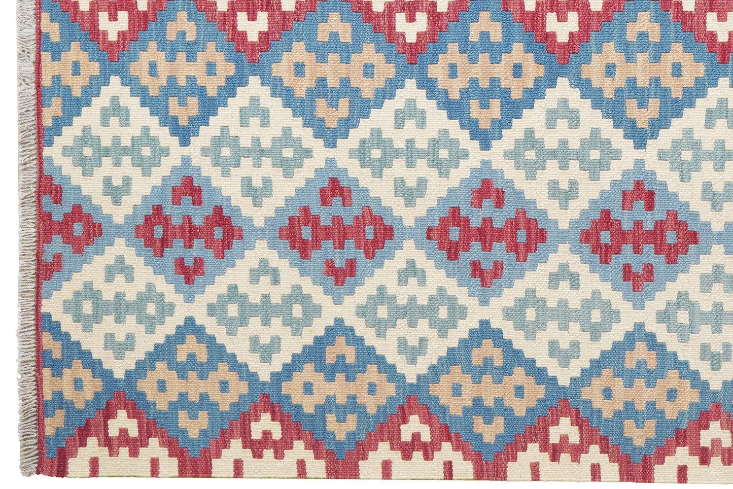 Kelim Gashgai Rug