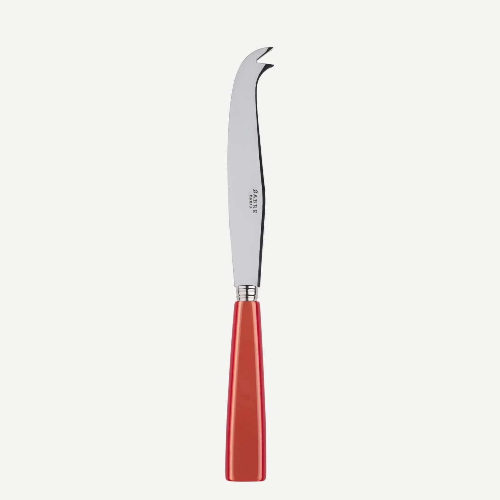 Icône Cheese Knife, Orange