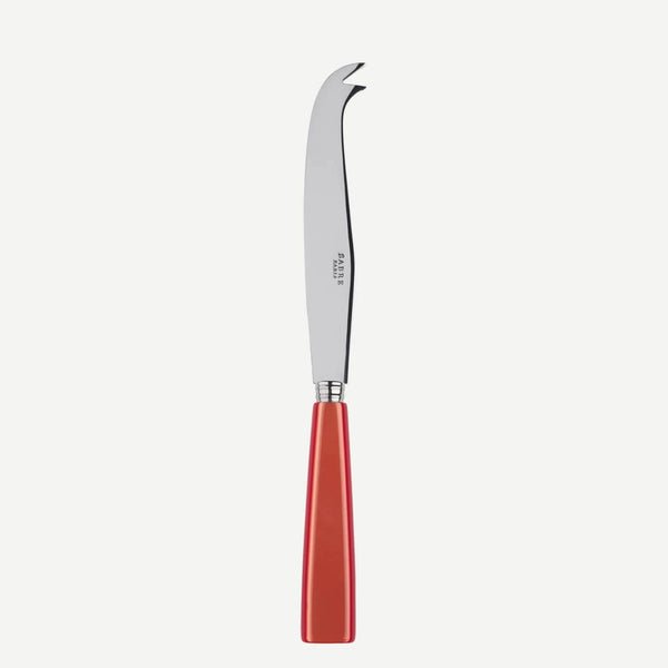 Icône Cheese Knife, Orange