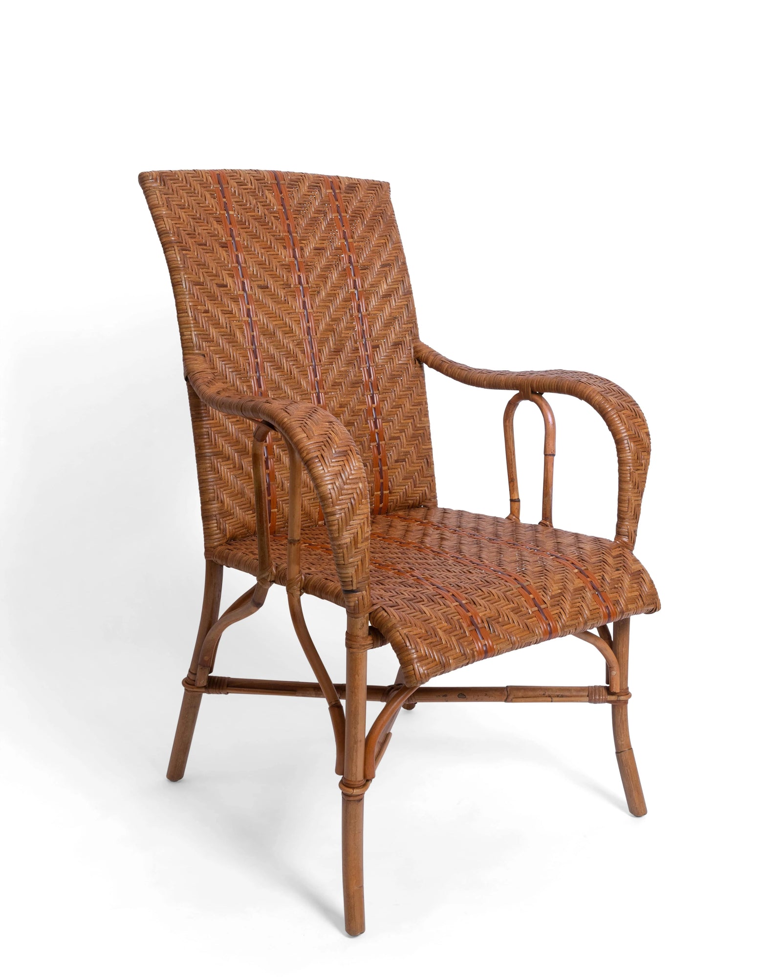 Emerson Outdoor Armchair