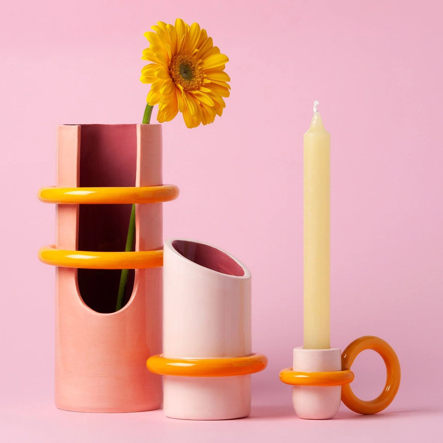 Prezioso Candleholder