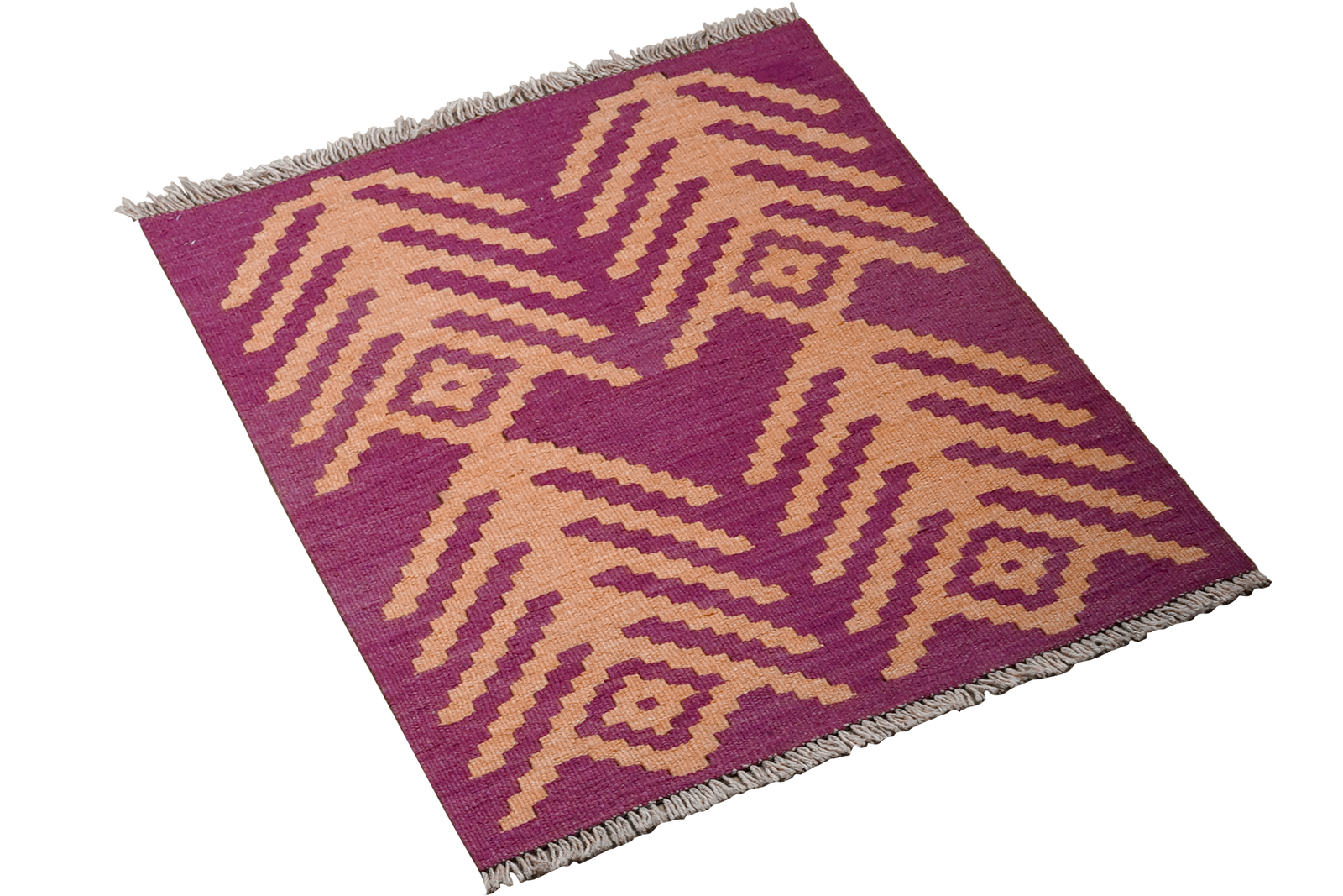 Kilim Rug – 94x62cm