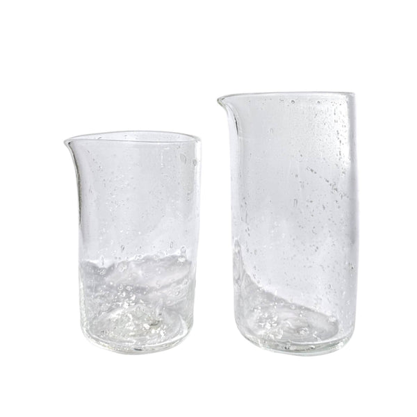 FLECK Jug - Silver