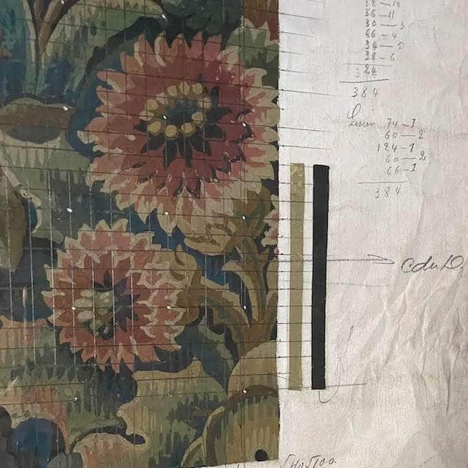 Daughters Songs Original Painting