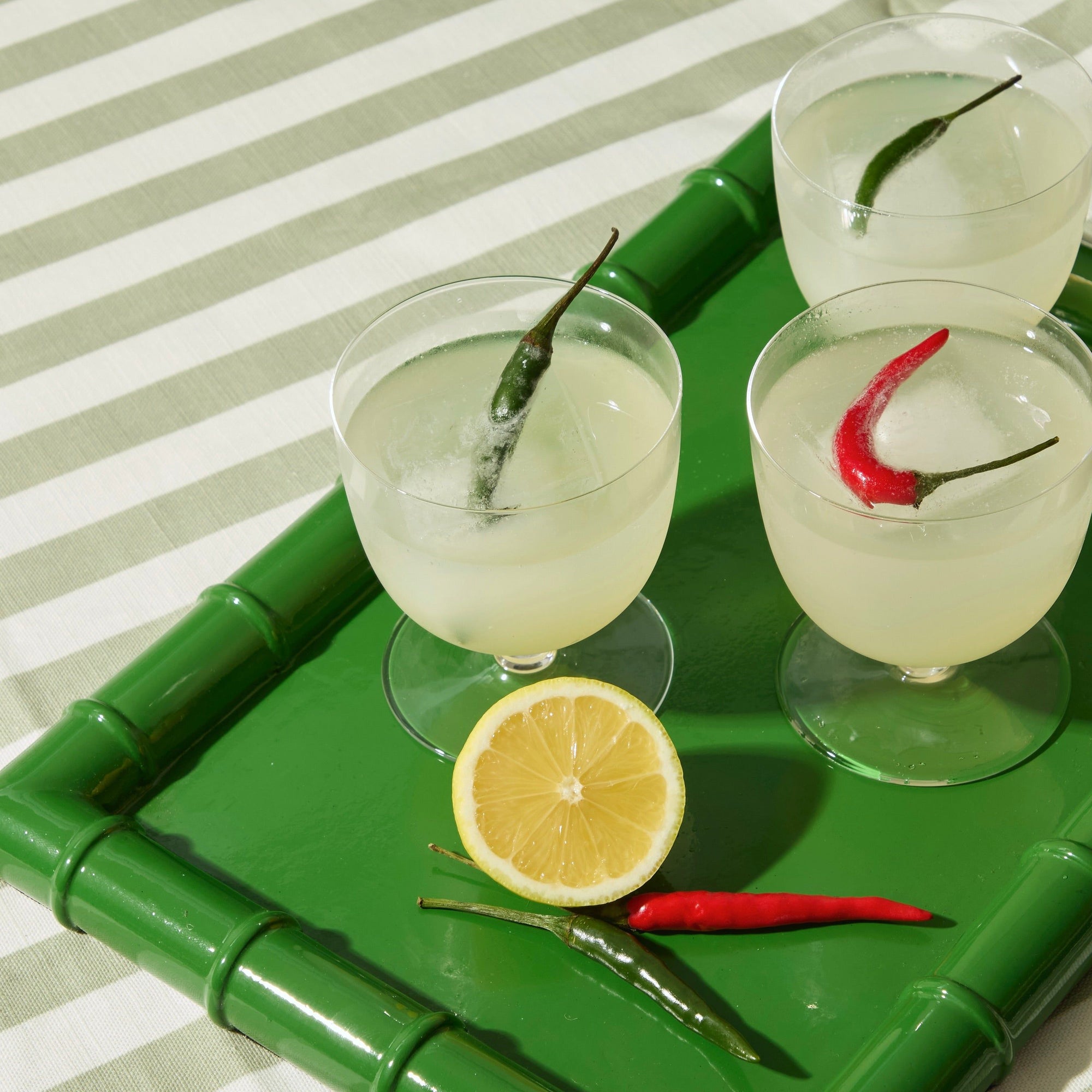 The Everyday Glass (set of 4)