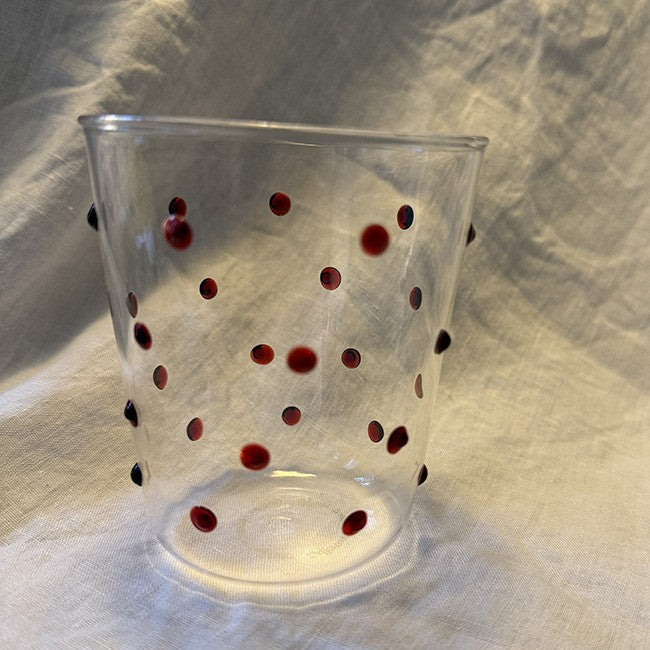 Set of 6 Water Glasses – Punti