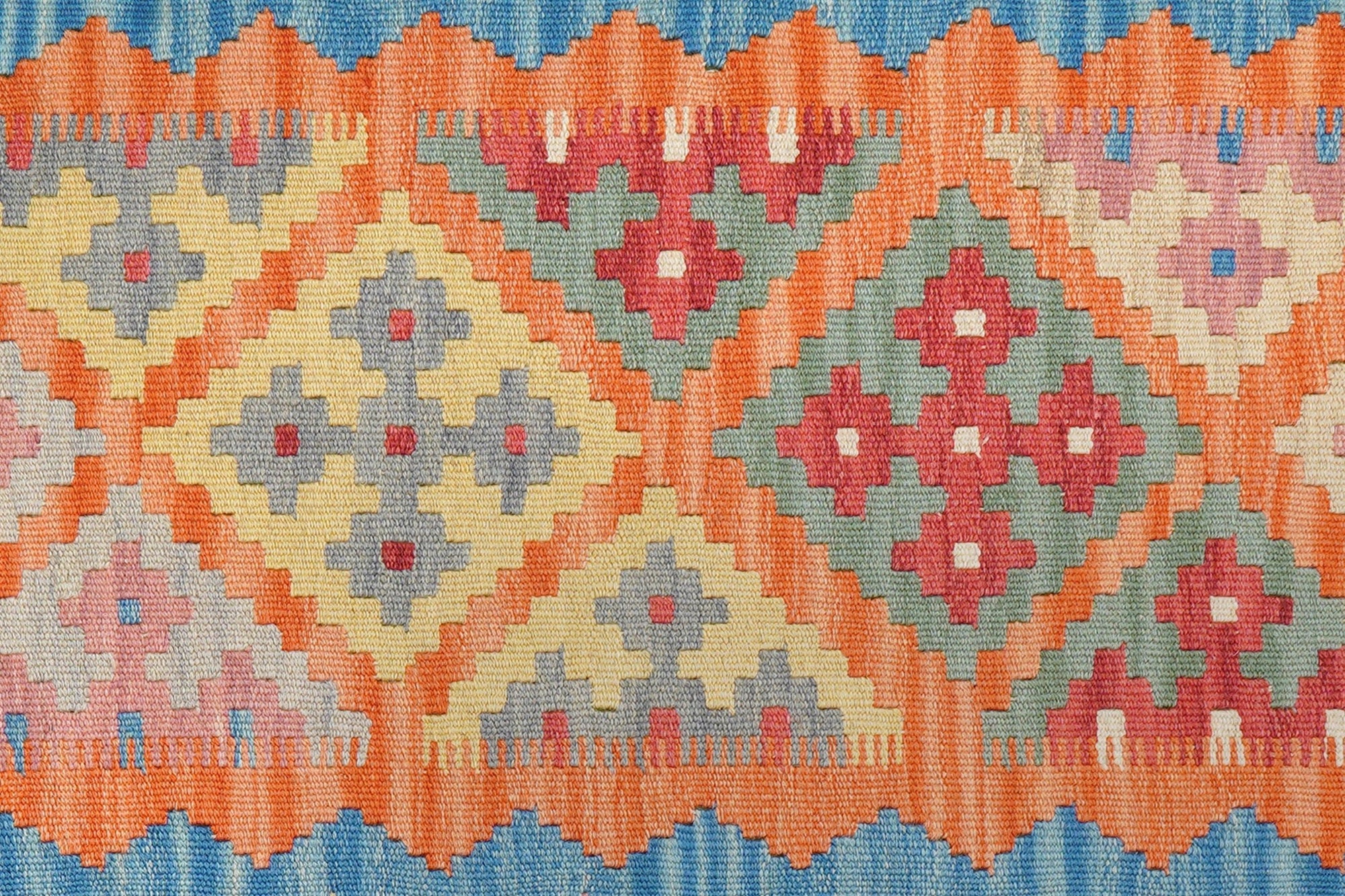 Kelim Gashgai Rug