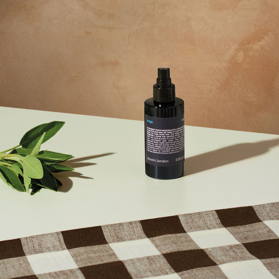 Sage Home Fragrance Mist (100ml)