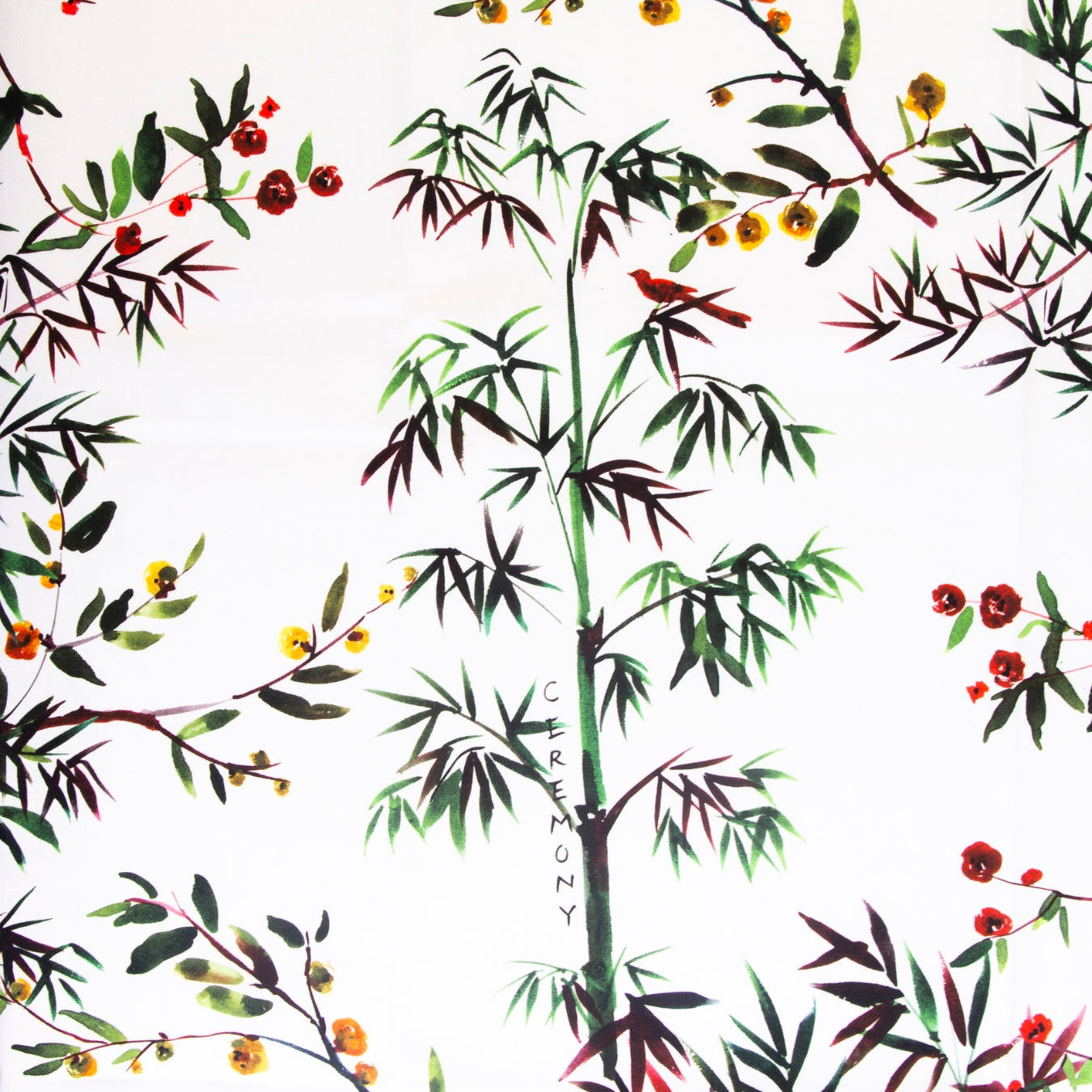 NATAN x CEREMONY Placemats Set of 4