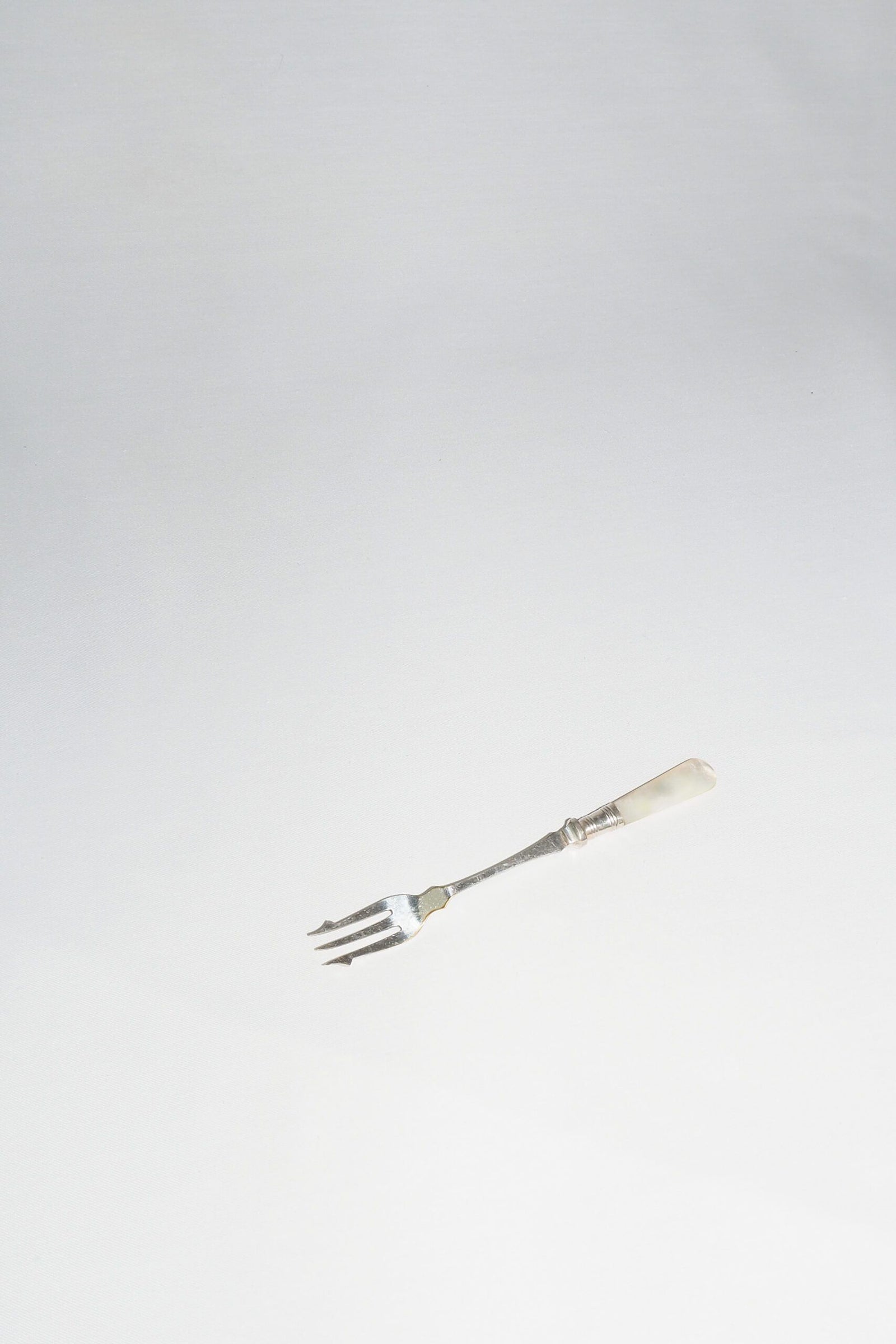 Antique Pickle Fork