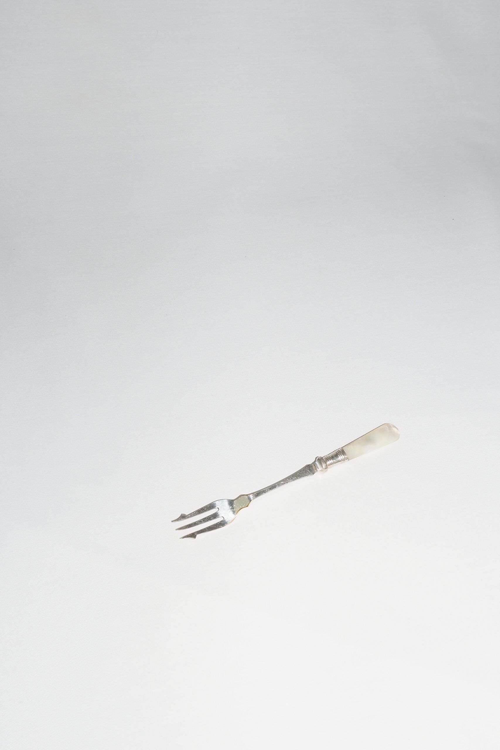 Antique Pickle Fork