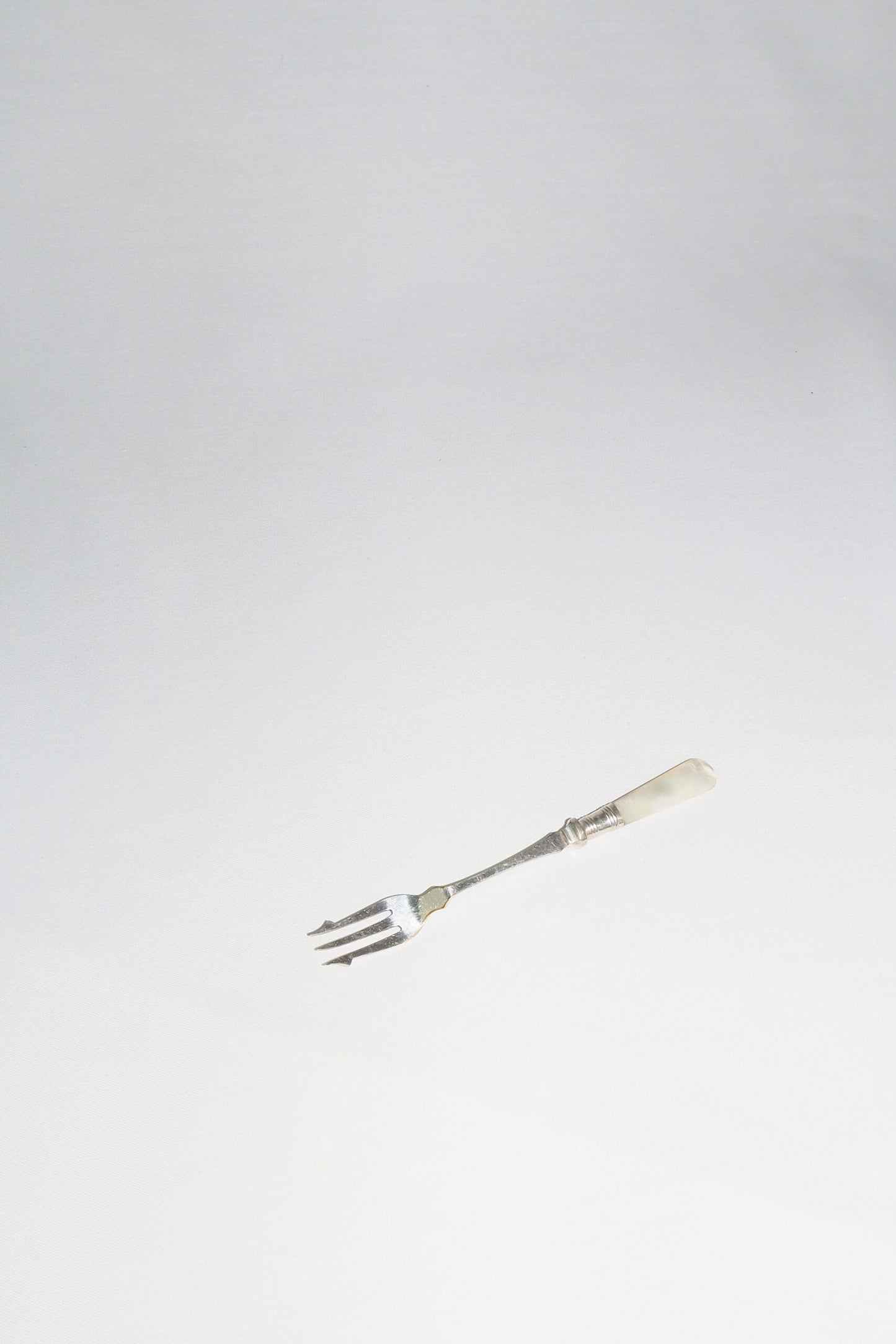 Antique Pickle Fork