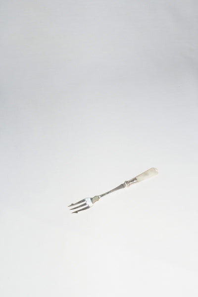 Antique Pickle Fork