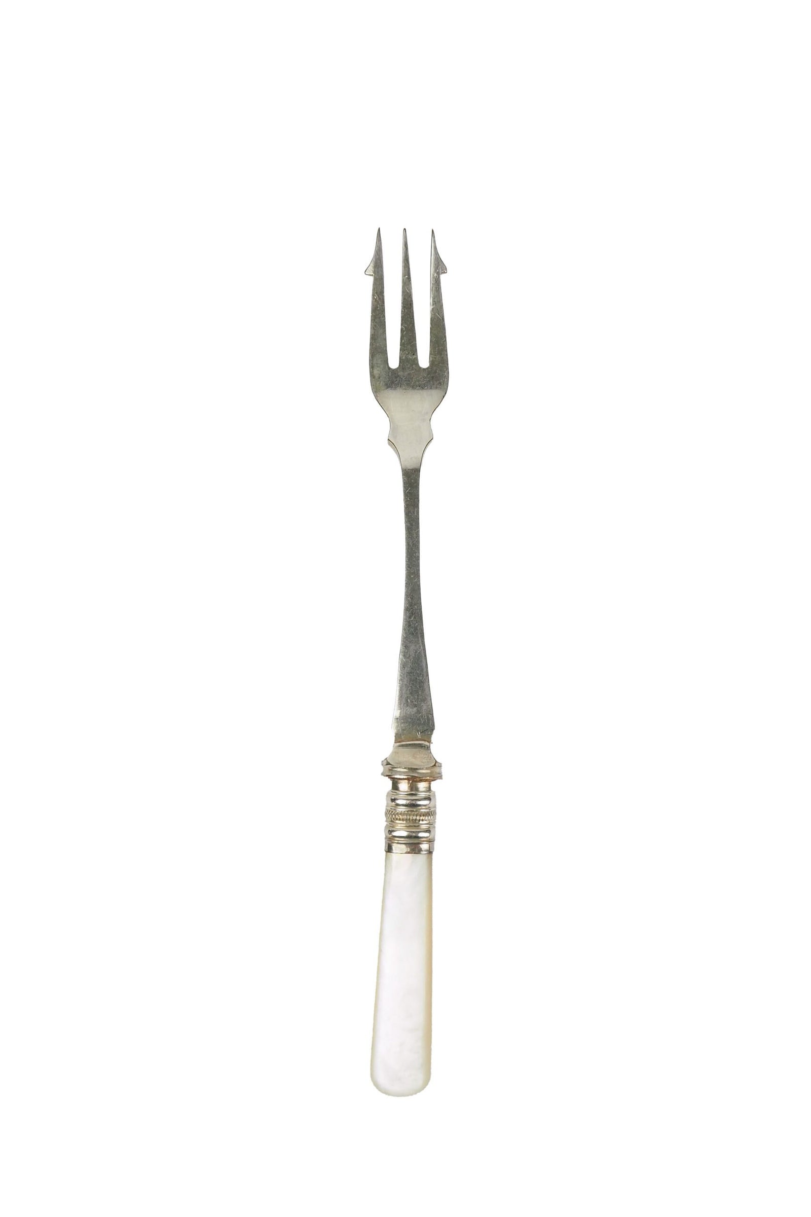 Antique Pickle Fork