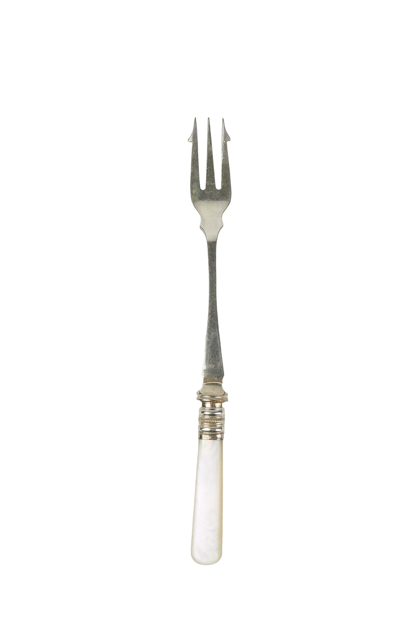 Antique Pickle Fork