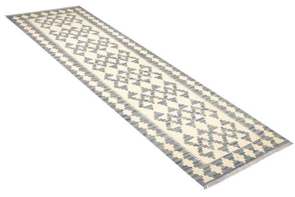 Kilim Rug – 257x84cm-