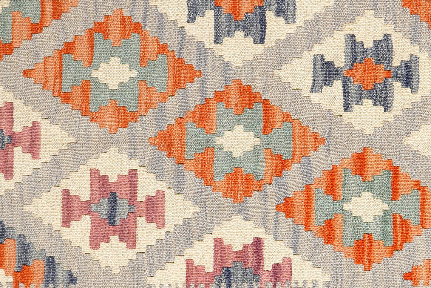 Kelim Gashgai Rug