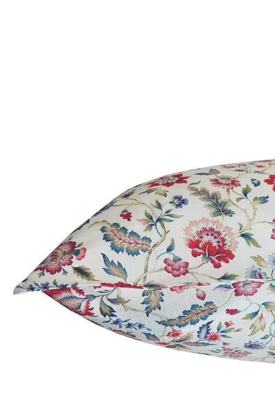 Pillowcase Made With Liberty Fabric Eva Belle