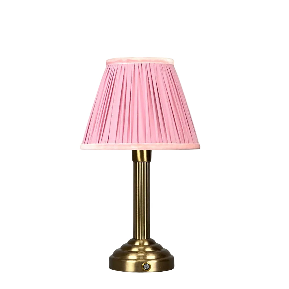 Numi Lamp Light Pink