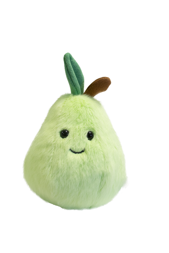 Garden Friends - Set Fruits & Veggies