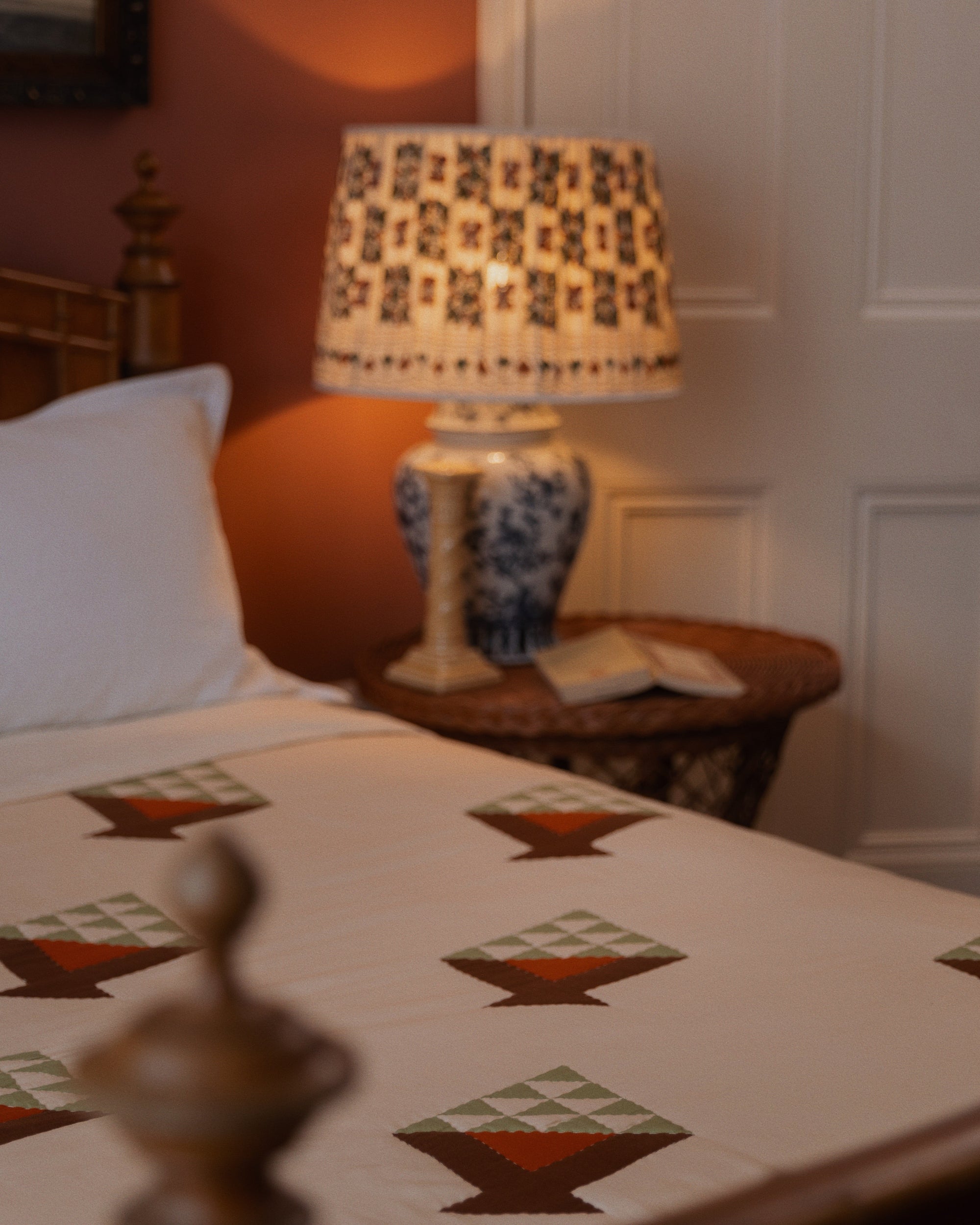 Lavinia Quilt
